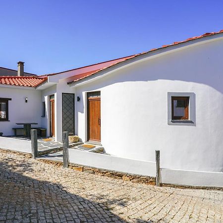 Casa Do Fincao Bragança Eksteriør billede