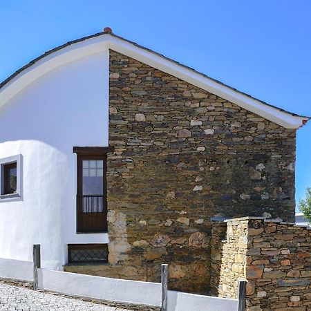 Casa Do Fincao Bragança Eksteriør billede
