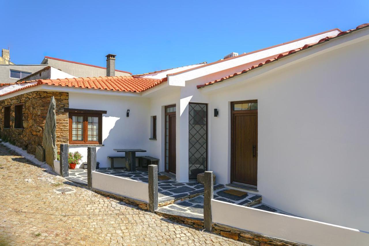Casa Do Fincao Bragança Eksteriør billede