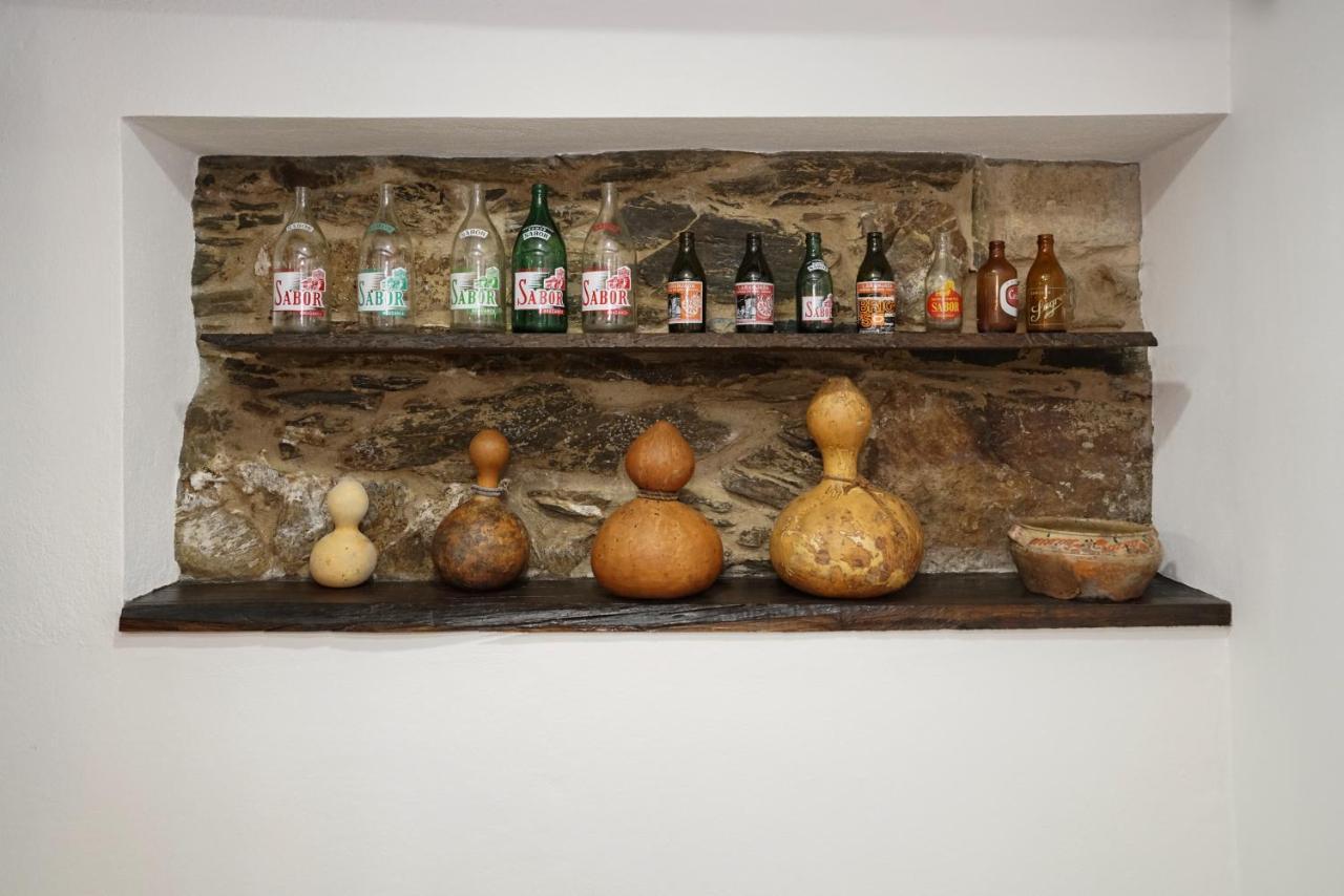 Casa Do Fincao Bragança Eksteriør billede