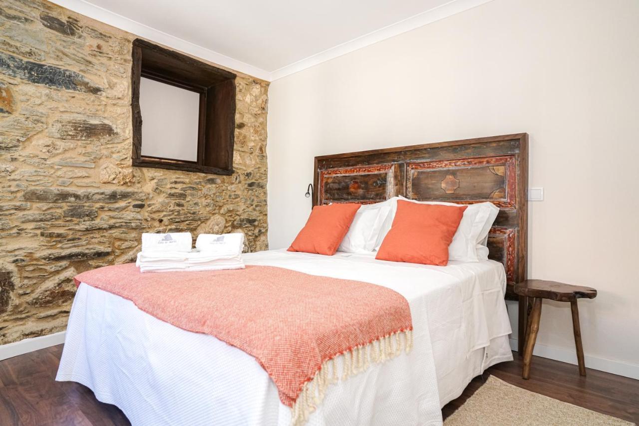 Casa Do Fincao Bragança Eksteriør billede