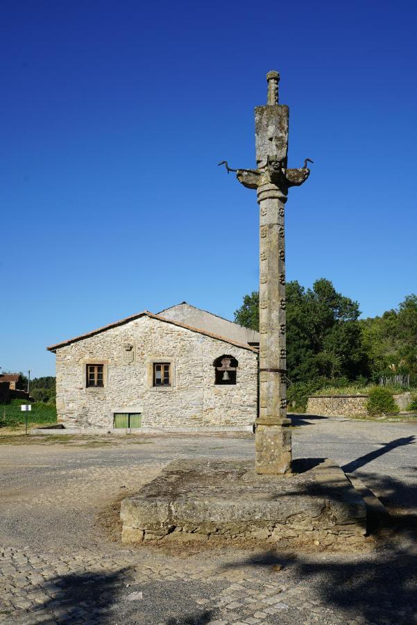 Casa Do Fincao Bragança Eksteriør billede