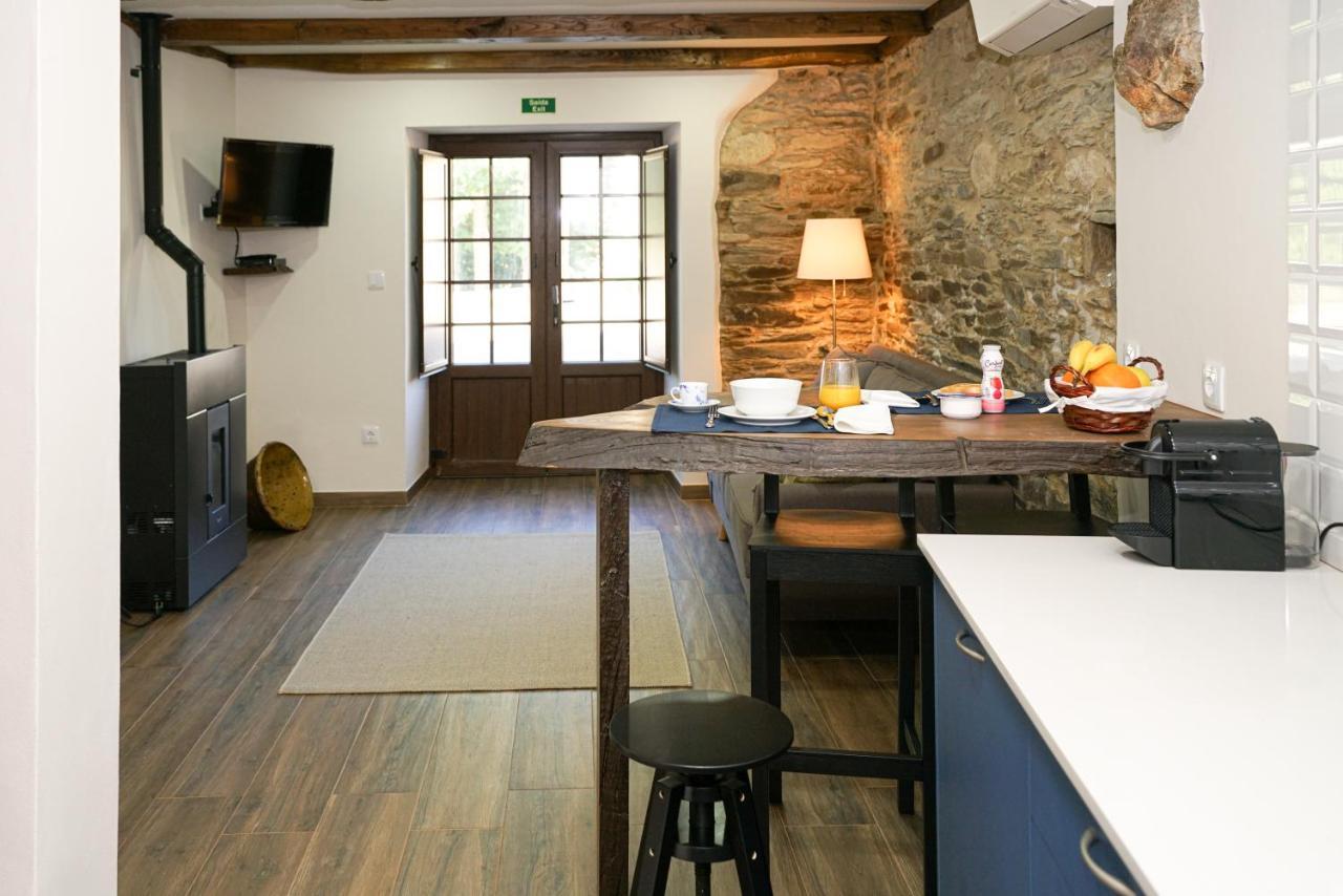 Casa Do Fincao Bragança Eksteriør billede